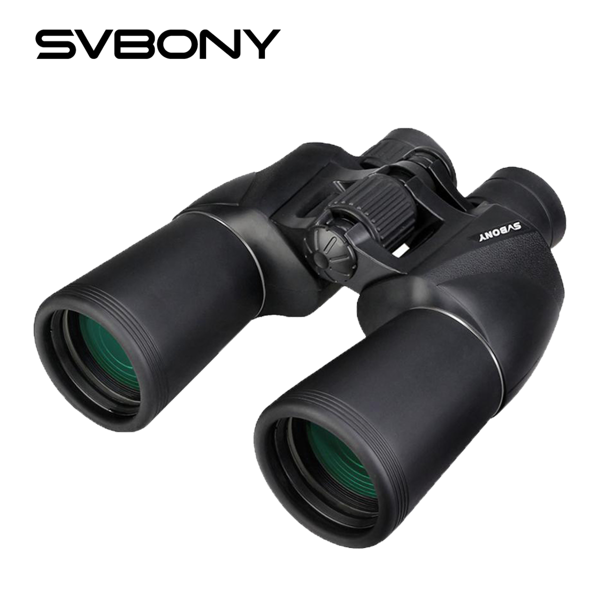 Outdoor Power Equipment Brands - Svbony SV206 10x50 Fernglas Leistungsstarkes Professionelles