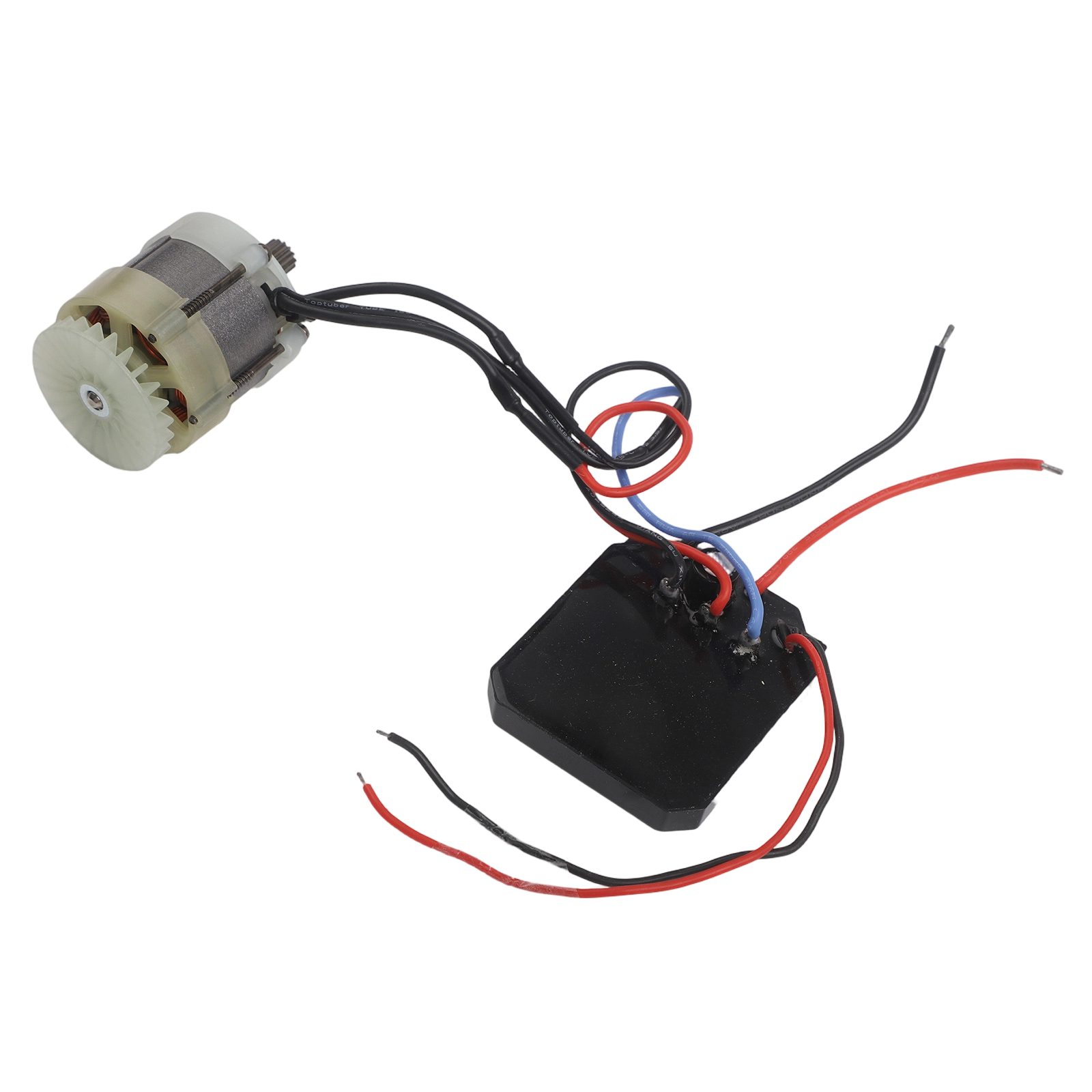 Electric Chainsaw Battery - 21V Bürstenlose Kettensäge mit Lithium-Akku, Bürstenloser