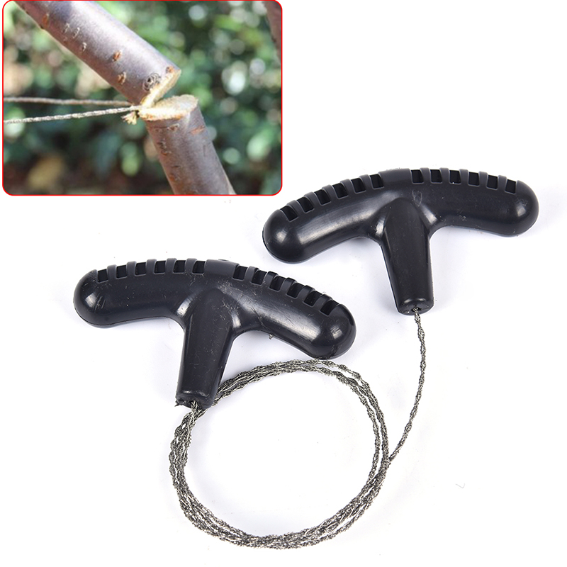 Outdoor Power Point - Manuelle Hand Stahl Reise Werkzeuge Outdoor