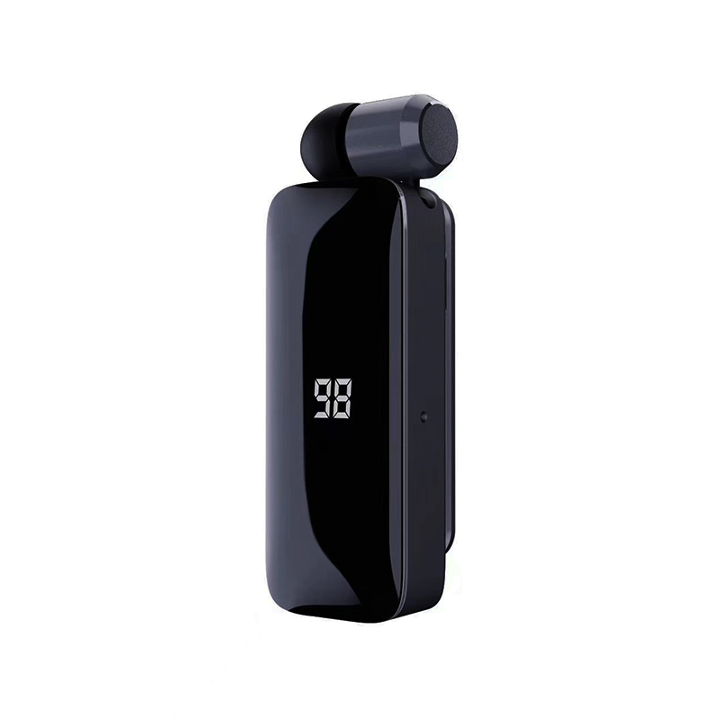 Outdoor Power Lead - F906 Bluetooth-Headset mit 40 Stunden Sprechzeit,