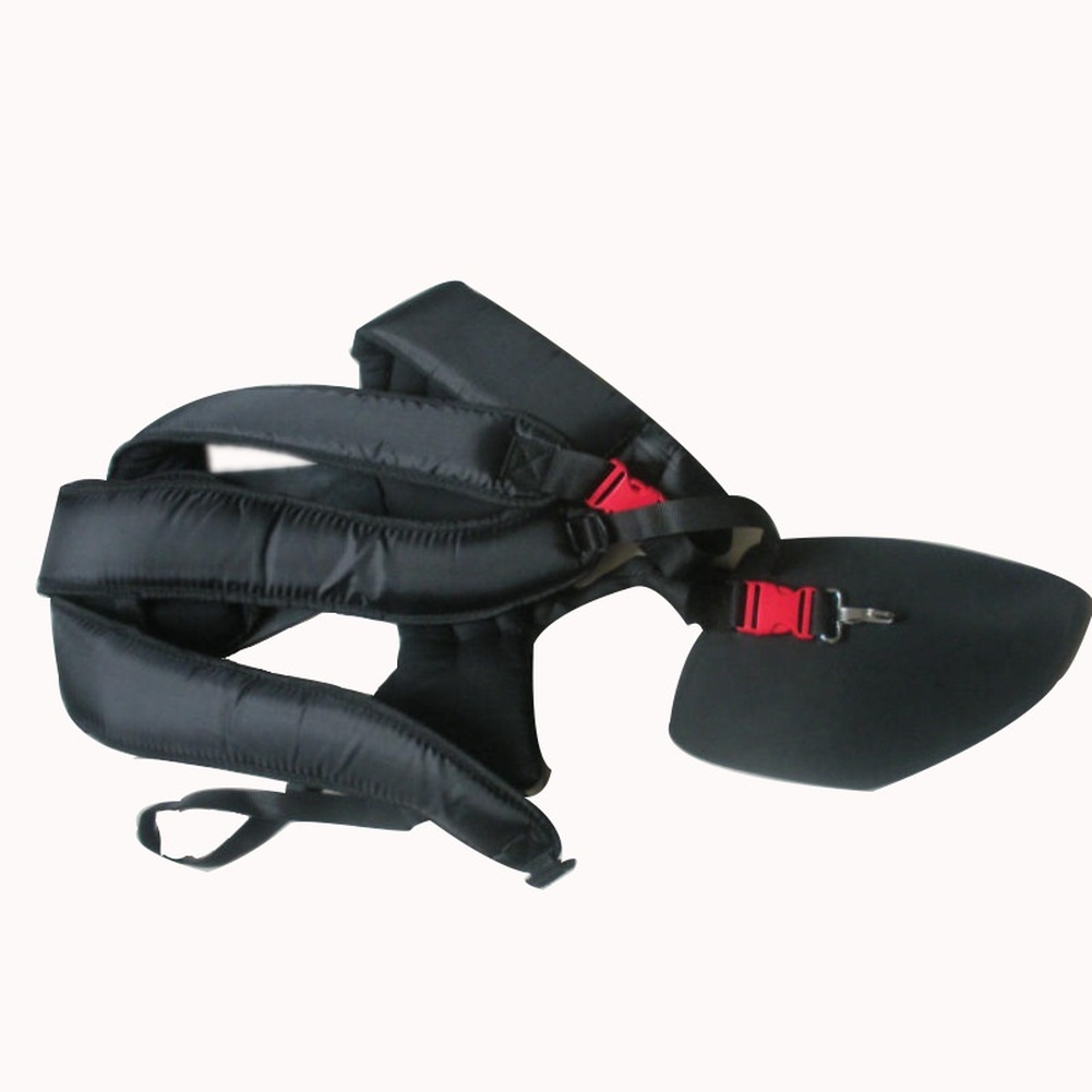 Brush Cutter Strap - 1pc Heavy Duty M Stil Rasenmäher