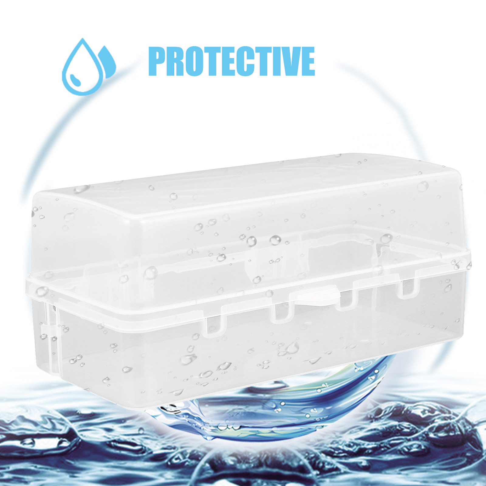 Wetterfeste Außen-Elektrobox W – Outdoor Power Strip Weatherproof Bewertung und Preis