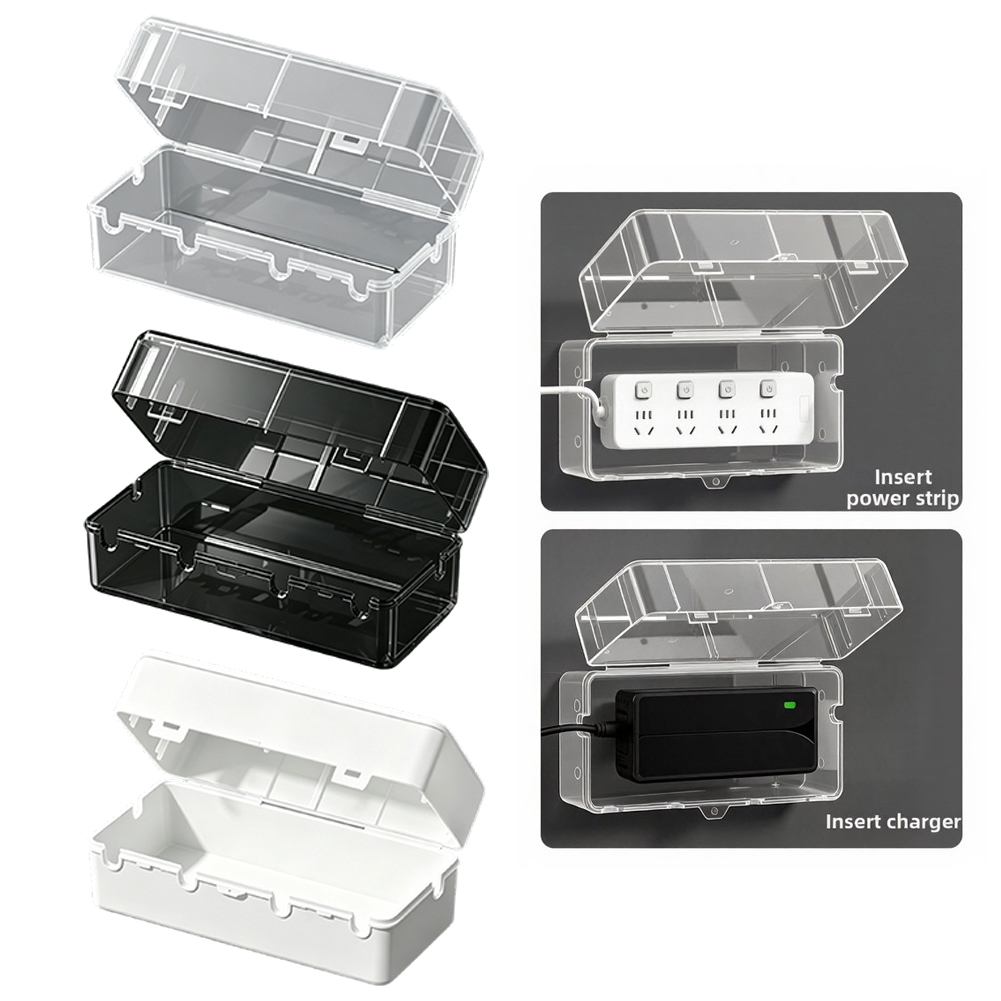 PC Wasserdichte Elektrobox für – Outdoor Use Power Strip Bewertung und Preis