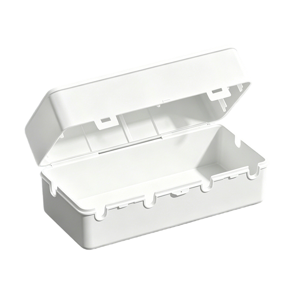 PC Wasserdichte Elektrobox für – Outdoor Use Power Strip Bewertung und Preis