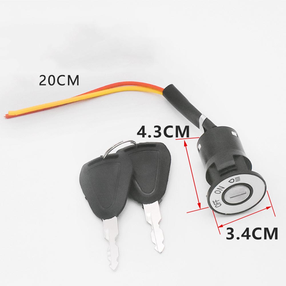 1x Fahrrad Zünd schalter Unter – Power Switch Outdoor Bewertung und Preis
