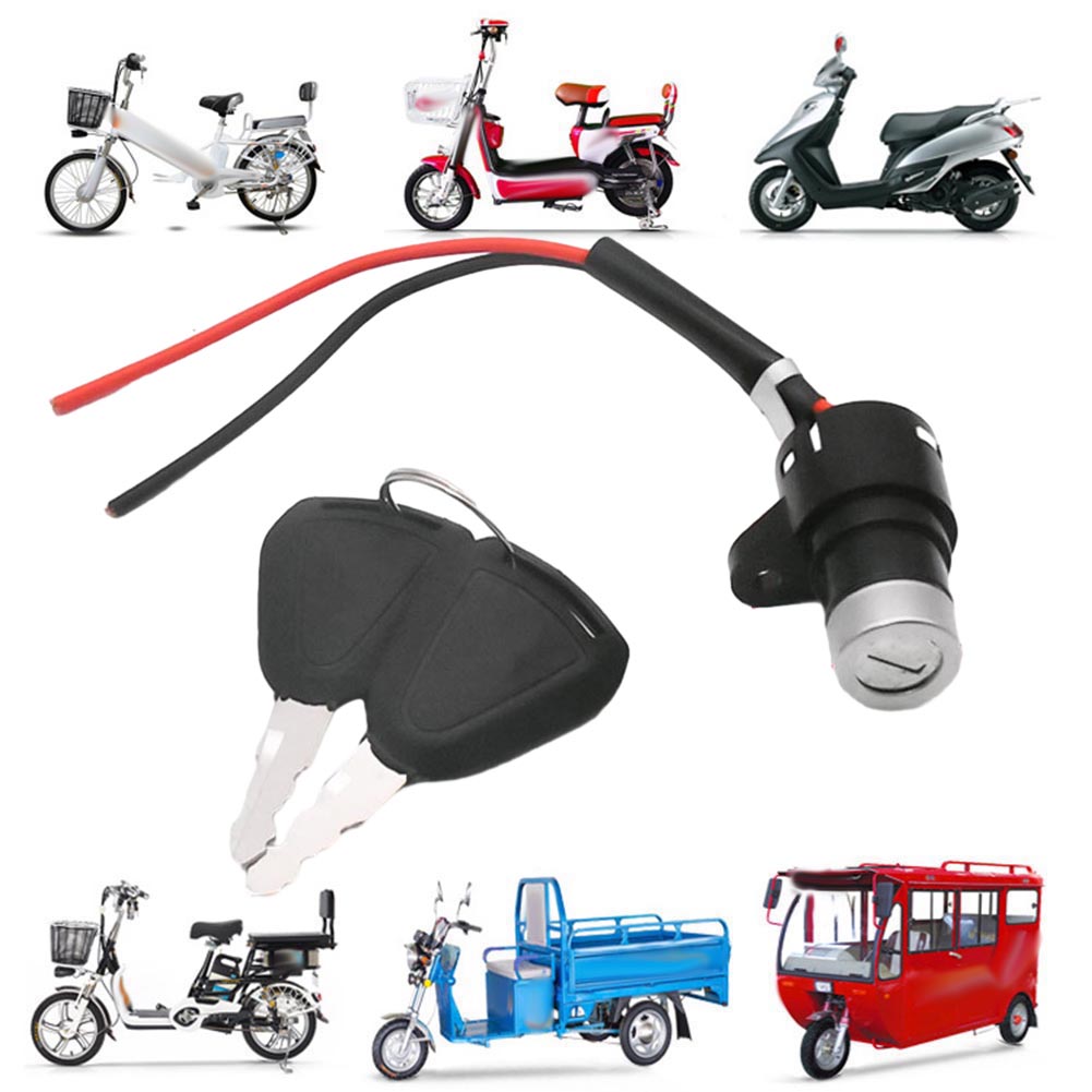 1x Fahrrad Zünd schalter Unter – Power Switch Outdoor Bewertung und Preis