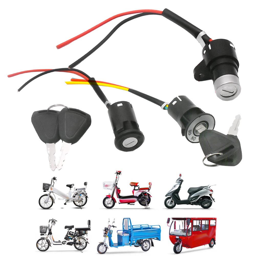 1x Fahrrad Zünd schalter Unter – Power Switch Outdoor Bewertung und Preis