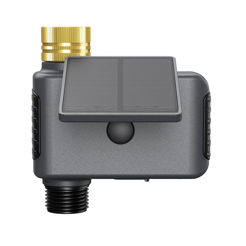 ABKP-Tuya WLAN-Smart-Solar-Bew – Outdoor Power With Timer Bewertung und Preis