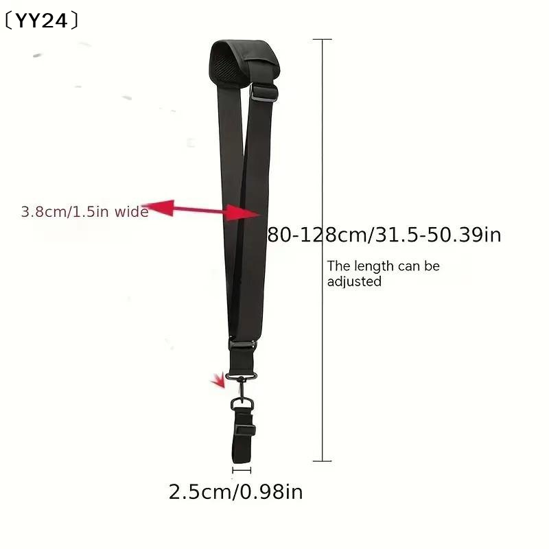 Verstellbare Rasenmäher-Rucksa – Brush Cutter Strap Bewertung und Preis