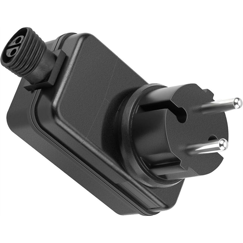 12V/1A LED Netzteil, Stecker L – Outdoor Use Power Strip Bewertung und Preis