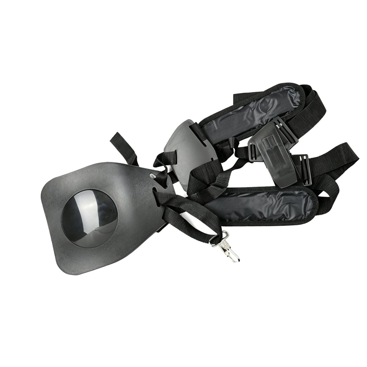 Schultergurt für Stihl und KM  – Brush Cutter Strap Bewertung und Preis