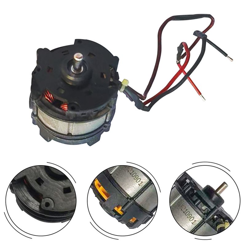 Integrierter Elektromotor für  – Electric Chainsaw Battery Bewertung und Preis