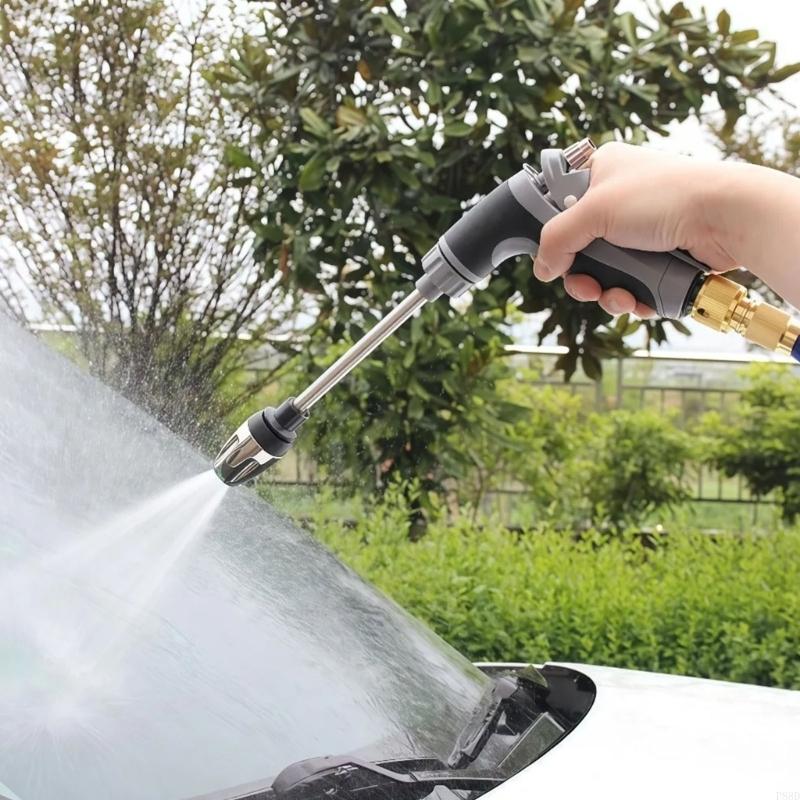 Leistungsstarke Reinigungswass – Outdoor Power Washer Bewertung und Preis