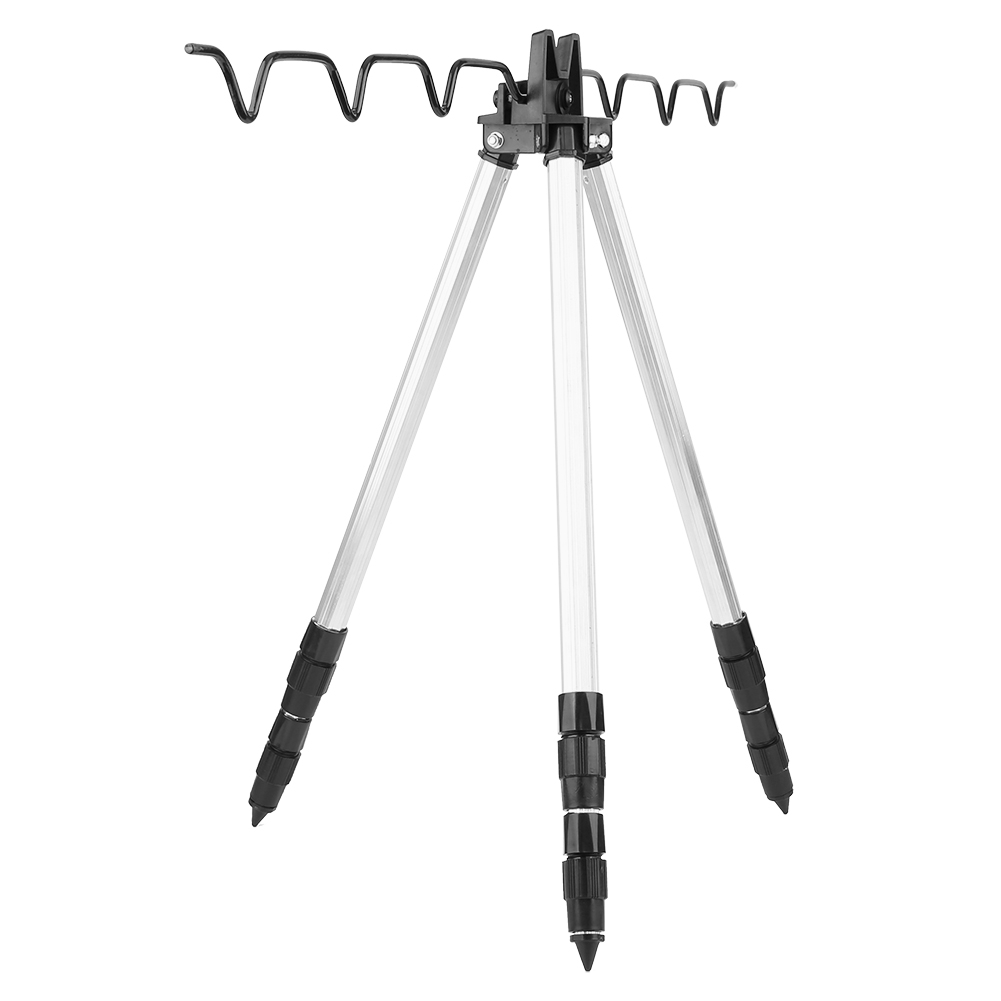 Angelruten-Stativhalter Multif – Outdoor Power Point Bewertung und Preis