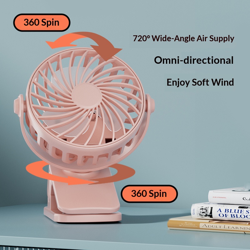 Persönlicher Clip-Ventilator m – Outdoor Power With Timer Bewertung und Preis
