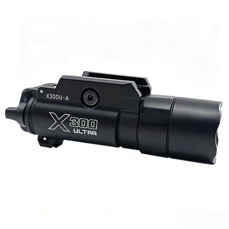 500LM Stroboskop-Legierungsleu – Outdoor Power Point Bewertung und Preis