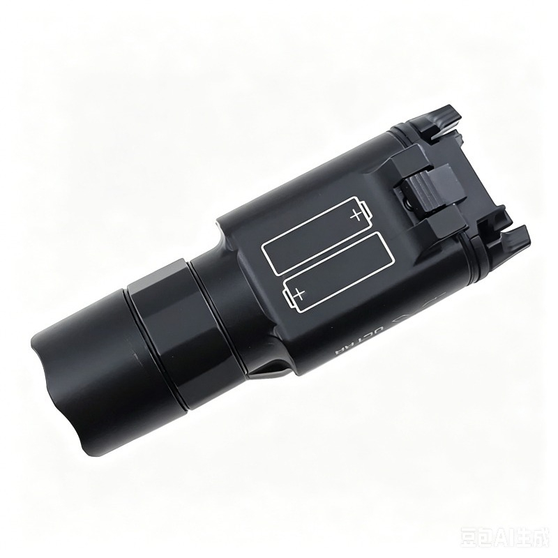 500LM Stroboskop-Legierungsleu – Outdoor Power Point Bewertung und Preis
