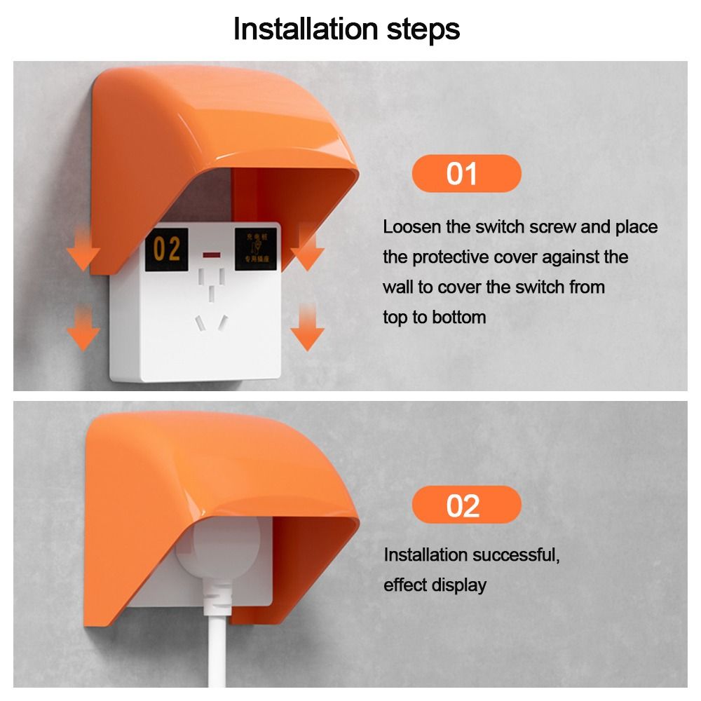 Box Steckdose Liefert Outdoor  – Outdoor Power Outlet Waterproof Bewertung und Preis