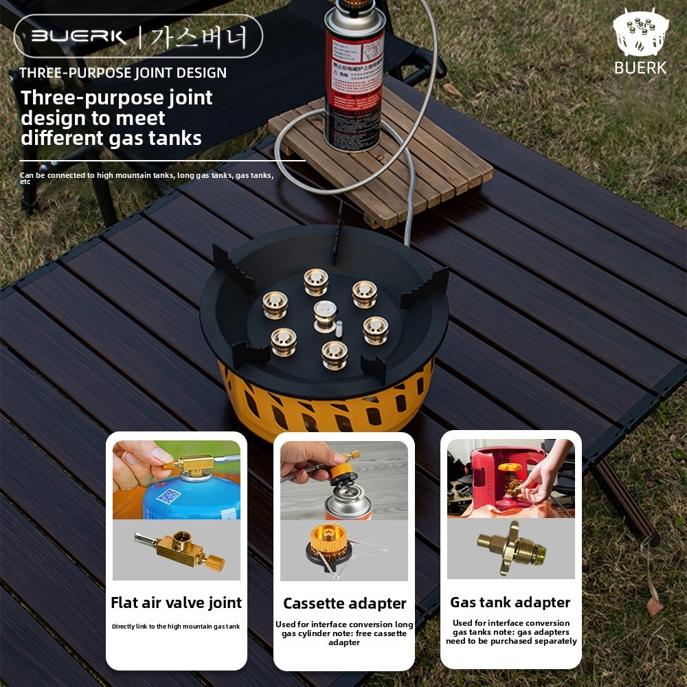 20000 W 7-Core Camping Herd St – Outdoor Power Equipment Brands Bewertung und Preis
