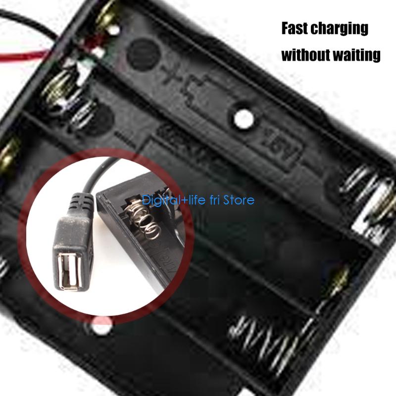 E06D 4 Steckplätze Batteriefac – Outdoor Use Power Strip Bewertung und Preis