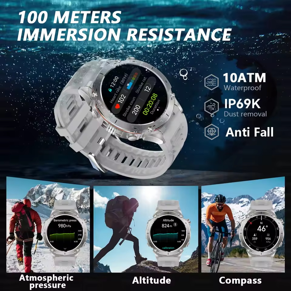 Neue Outdoor T-Rex 3 Militär-G – Outdoor Power Hours Bewertung und Preis