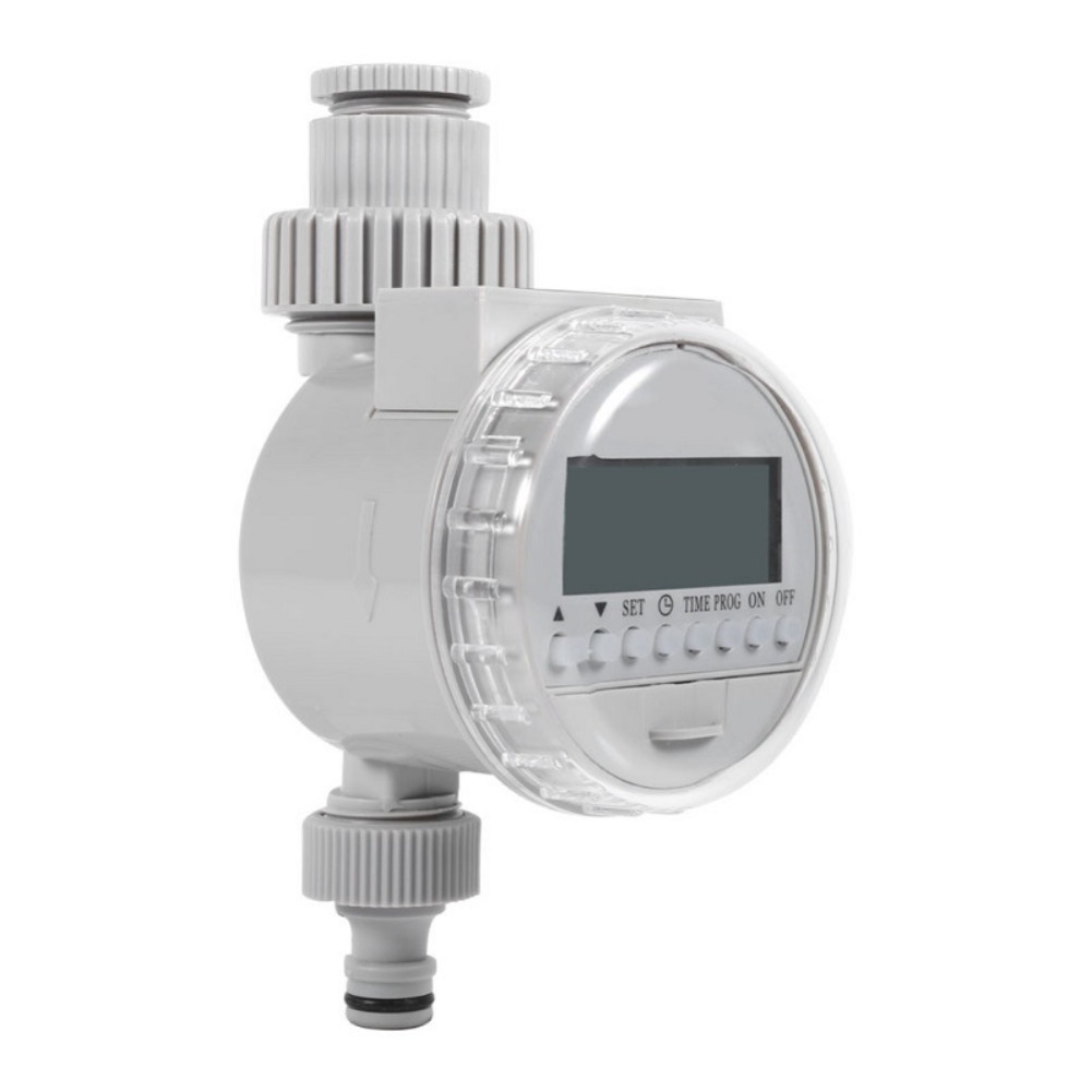 Für Gartenbewässerungsregler,  – Outdoor Power With Timer Bewertung und Preis