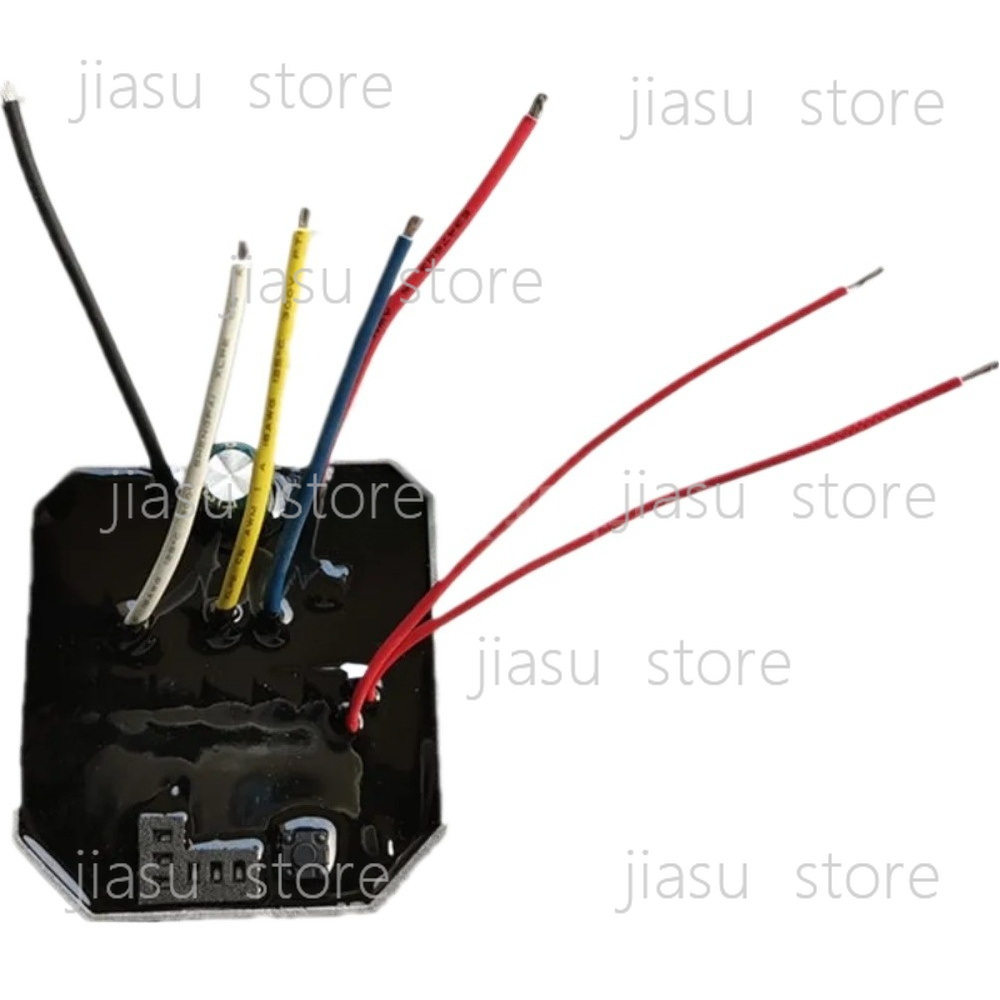 Universelle bürstenlose Steuer – Electric Chainsaw Battery Bewertung und Preis