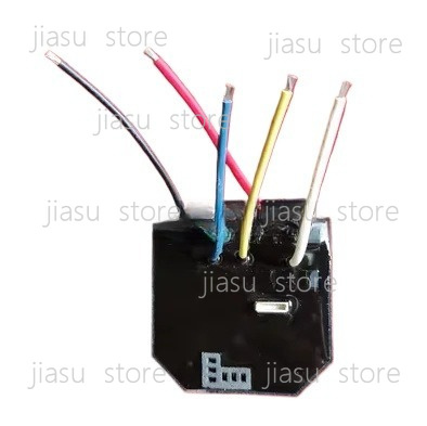 Universelle bürstenlose Steuer – Electric Chainsaw Battery Bewertung und Preis