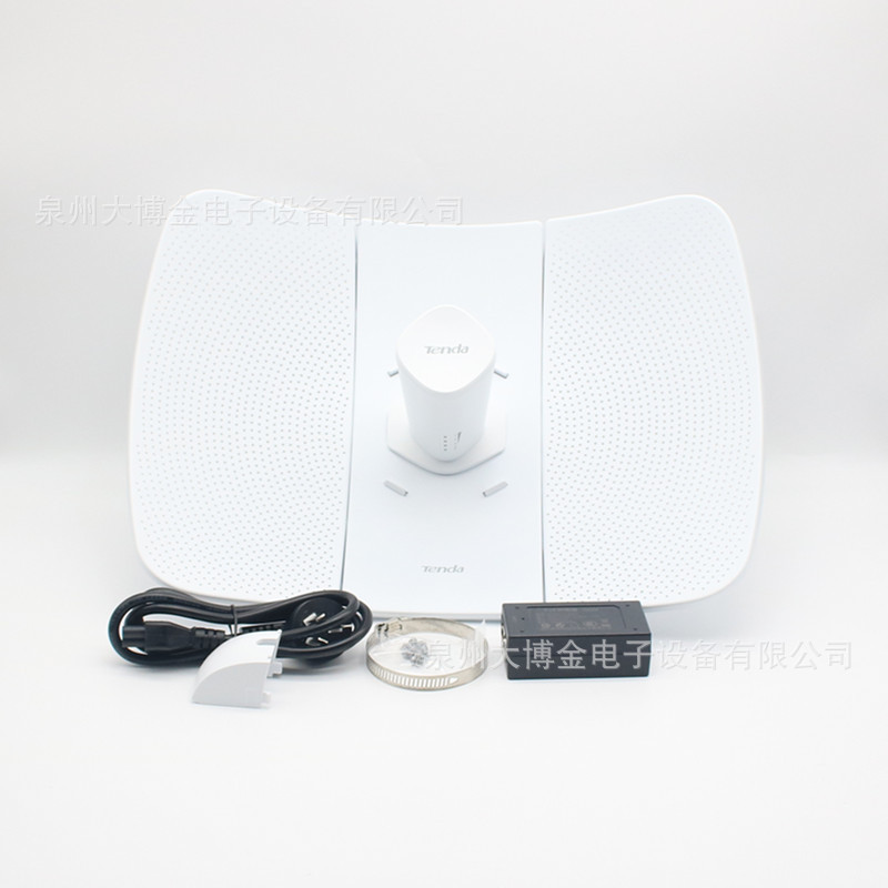 Tenda O9 Hochleistungs-Punkt-z – Outdoor Power Point Bewertung und Preis