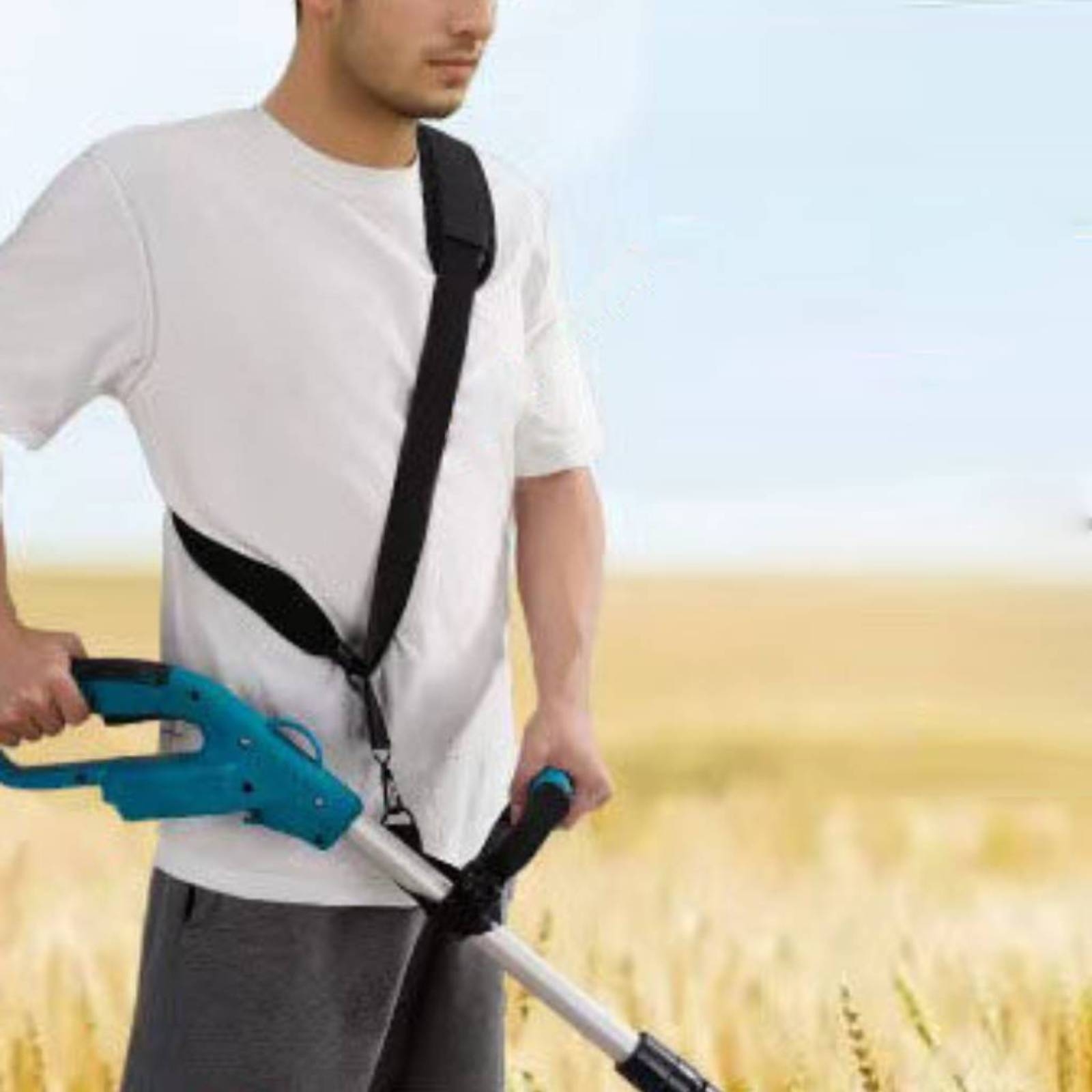 Rasentrimmer-Gurt, Rutschfeste – Brush Cutter Strap Bewertung und Preis