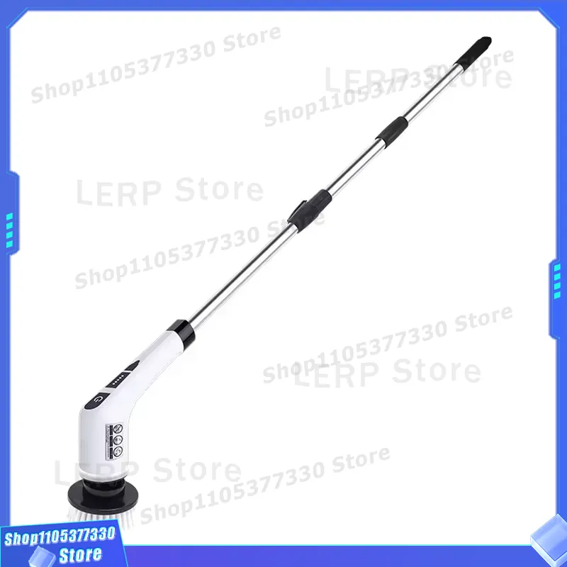 7-in-1 Kabelloser Elektrischer – Outdoor Power Mop Bewertung und Preis