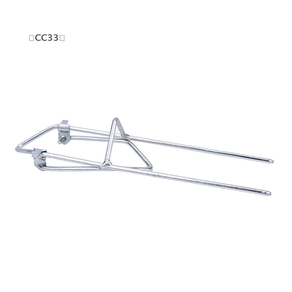 バCC33 Parque Angelrutenhalter  – Outdoor Power Point Bewertung und Preis