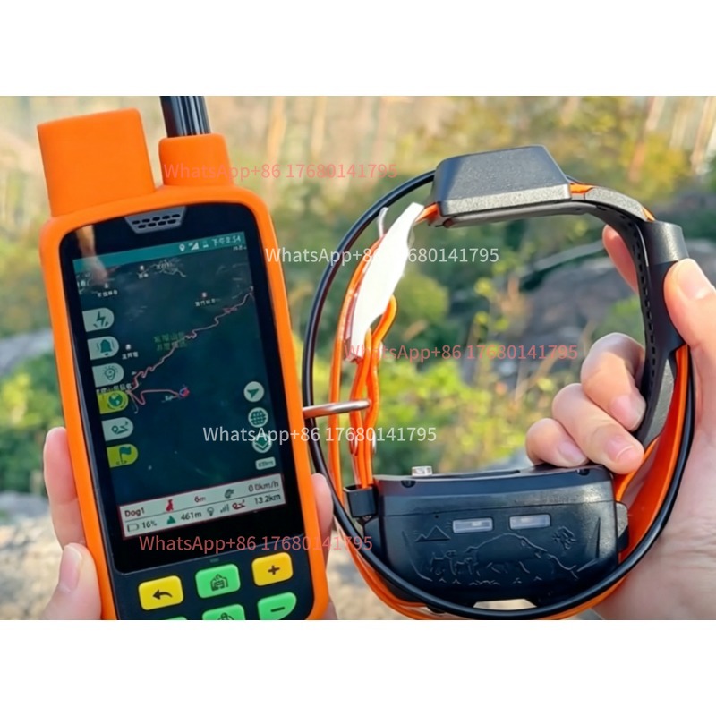 Outdoor-Jagdhund-Ortungshalsba – Outdoor Power Hours Bewertung und Preis