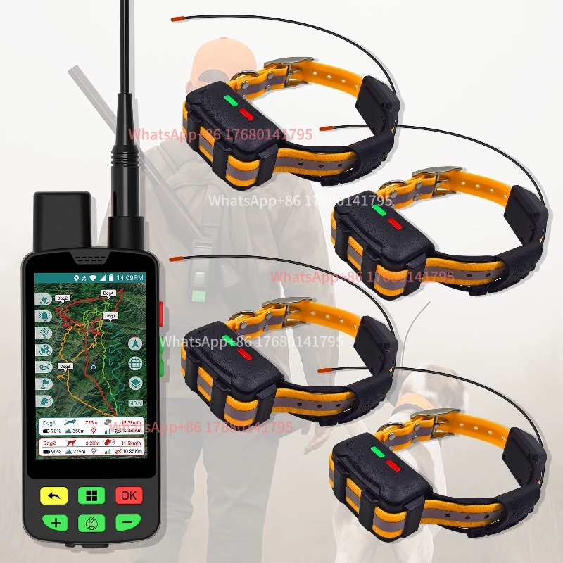 Outdoor-Jagdhund-Ortungshalsba – Outdoor Power Hours Bewertung und Preis