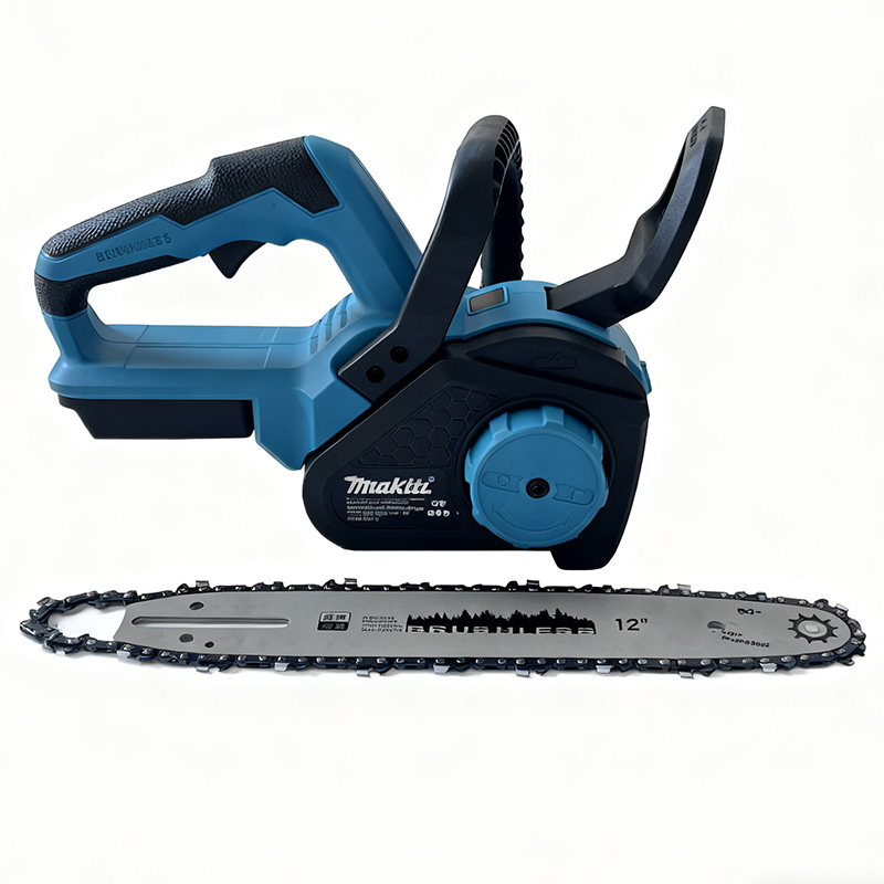 Makita 12-Zoll bürstenlose ele – Electric Chainsaw Battery Bewertung und Preis