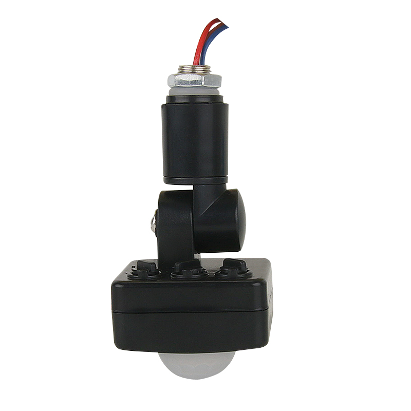 12V Motion Sensor 220V/110V PI – Power Switch Outdoor Bewertung und Preis