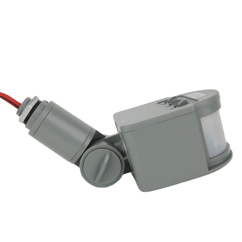 12V Motion Sensor 220V/110V PI – Power Switch Outdoor Bewertung und Preis