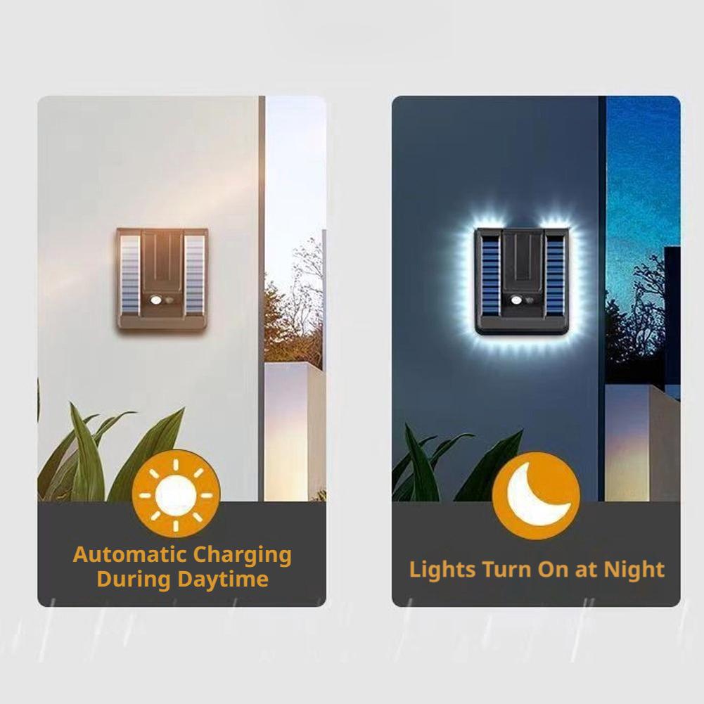 Faltbare LED-Leuchte 120 °   S – Outdoor Power Point Bewertung und Preis
