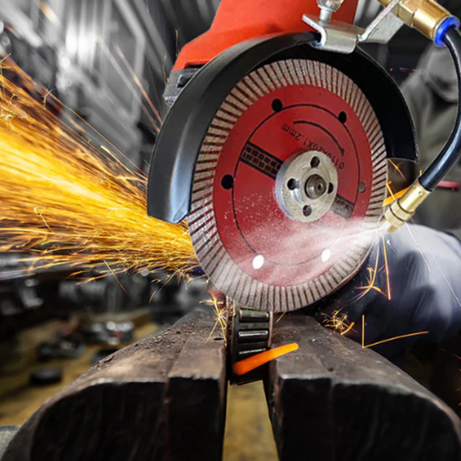 Wassersprühaufsatz, flexibel,  – Stump Grinder Attachment Bewertung und Preis