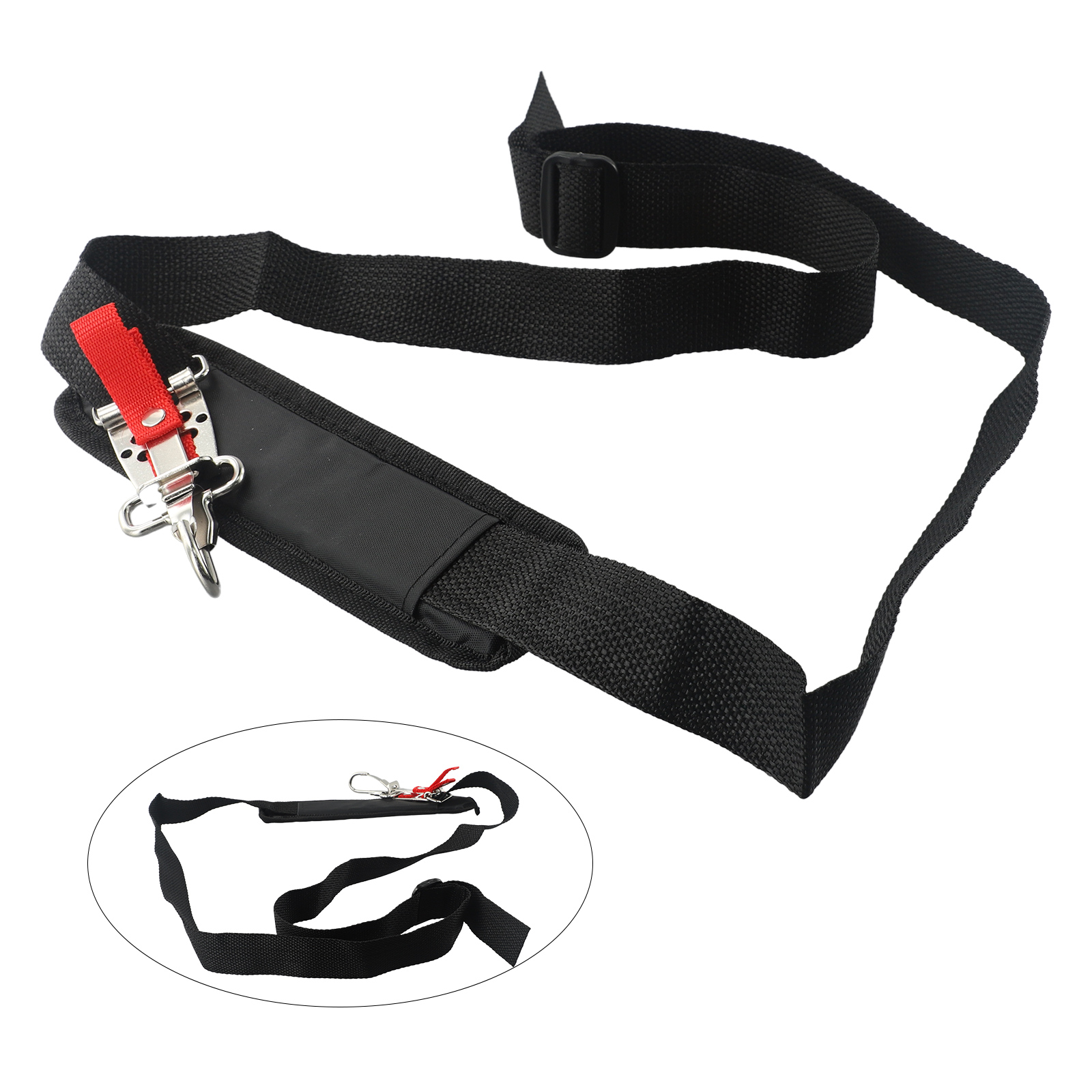 Für stihl strimmer schulter gü – Brush Cutter Strap Bewertung und Preis