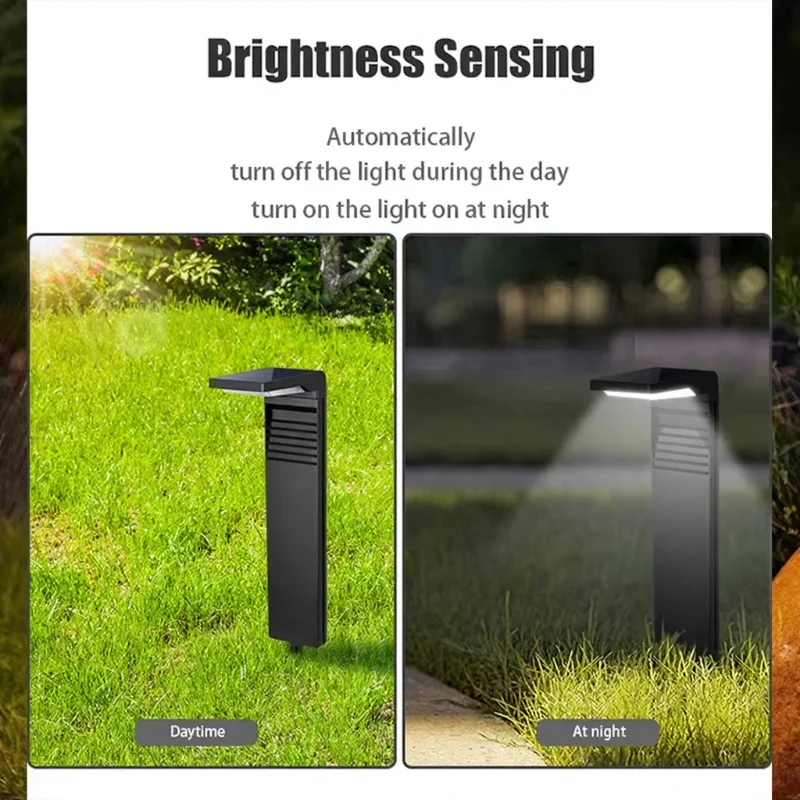 TechHPSolarbetriebene, wasserd – Power Switch Outdoor Bewertung und Preis
