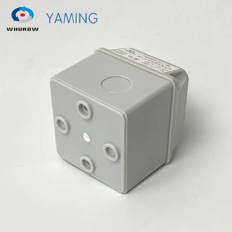 Yaming Electric LW26 YMW26-20/ – Power Switch Outdoor Bewertung und Preis