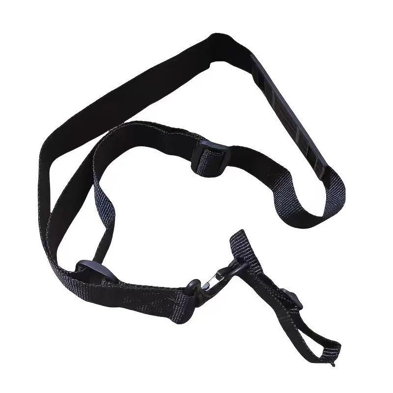 ● Verstellbare Rasenmäher-Ruck – Brush Cutter Strap Bewertung und Preis