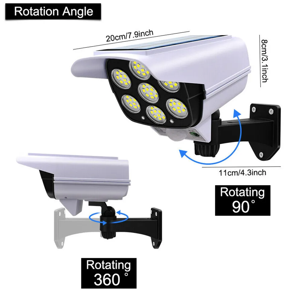Outdoor Solar Licht Motion Sen – Outdoor Power Point Bewertung und Preis