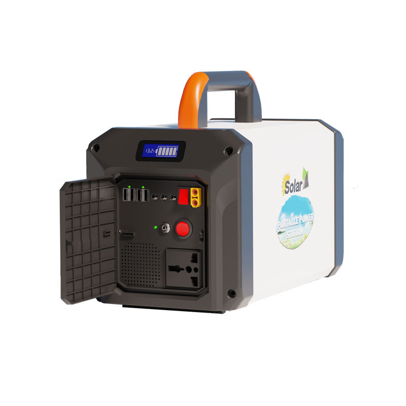 500W Solar-Blei-Säure-Autostar – Outdoor Power Lead Bewertung und Preis
