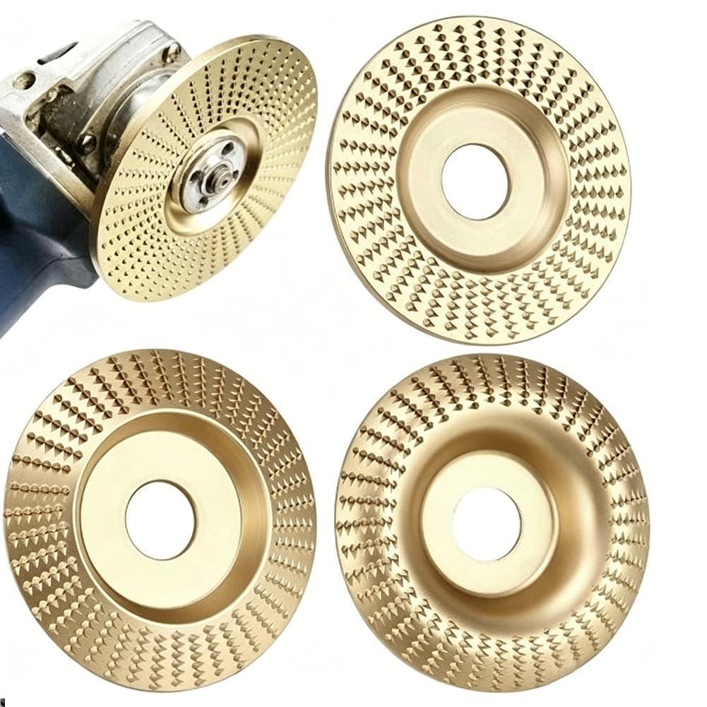 Holzschnitzscheibe für Winkels – Stump Grinder Attachment Bewertung und Preis