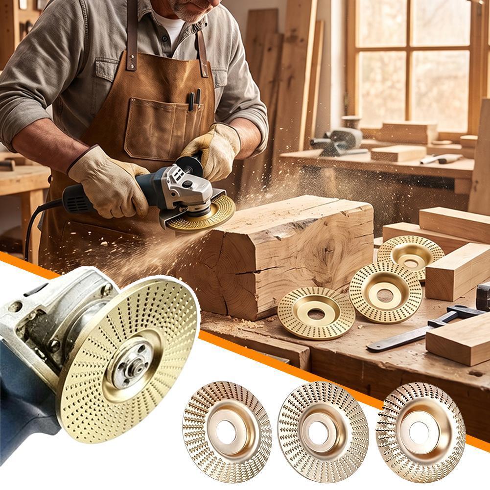 Holzschnitzscheibe für Winkels – Stump Grinder Attachment Bewertung und Preis