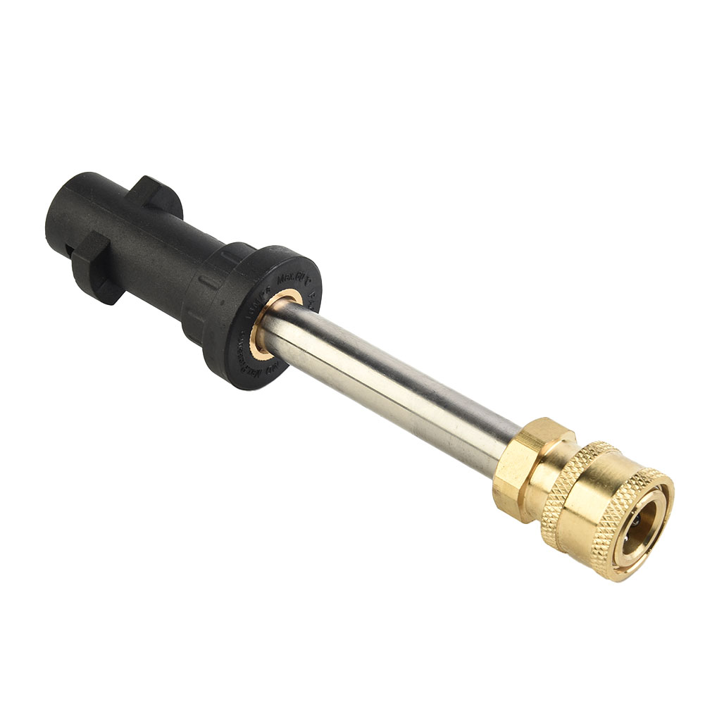 Hochdruckreiniger-Adapter für  – Outdoor Power Washer Bewertung und Preis