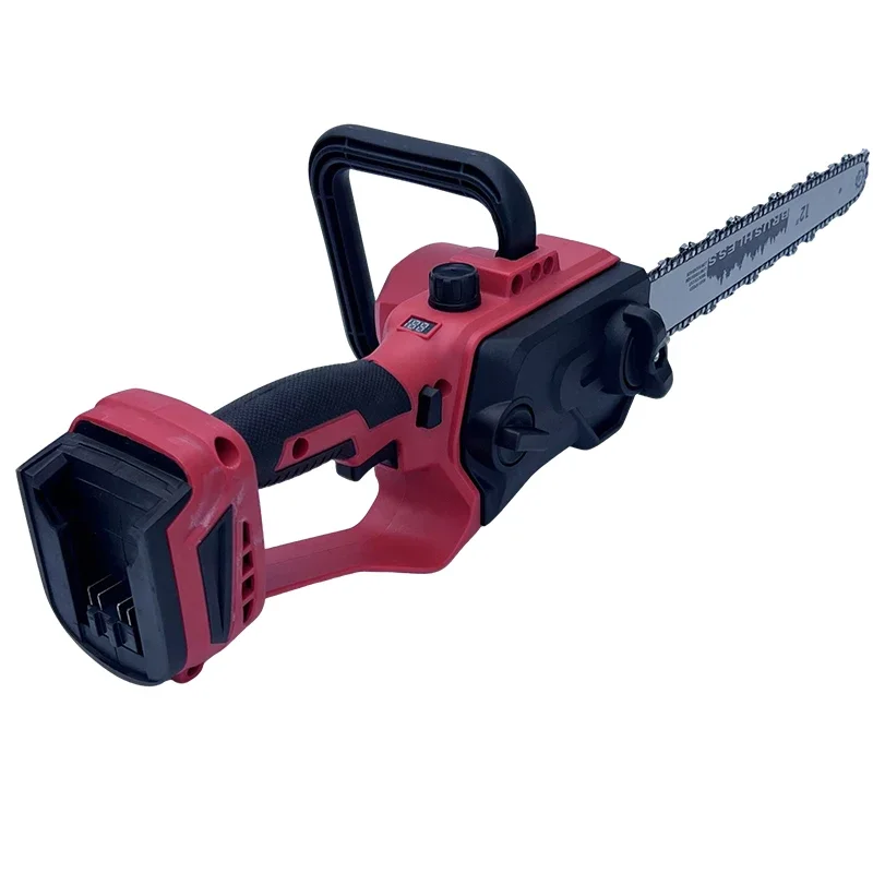 Kettensäge Bürstenlos 12 Zoll  – Electric Chainsaw Battery Bewertung und Preis