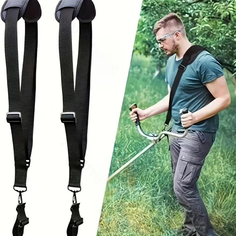 Multifunktionaler Verstellbare – Brush Cutter Strap Bewertung und Preis
